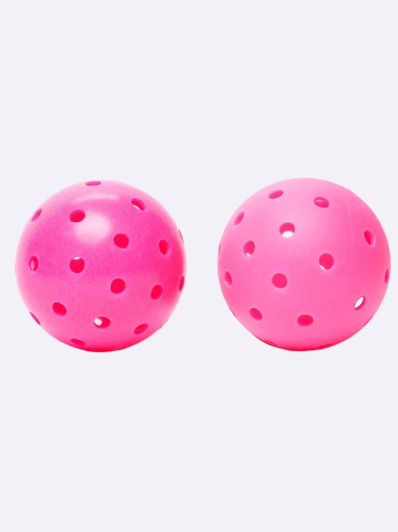 Aspire Pickleball Paddle | Pink Graphite Paddle for